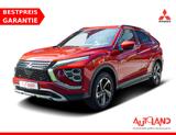 Mitsubishi Eclipse Cross 2.4 Hybrid 4WD CVT AWD ACC AHK LED - Mitsubishi Gebrauchtwagen in Hannover