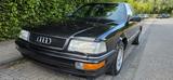 Audi V8 3,6 Quattro*SCHECKHEFT*1. HAND*Garagenwagen  - Audi V8 Gebrauchtwagen