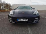 Porsche Panamera 4S-4,8  PDK, Sport Chrono PASM,Bose - Porsche Panamera mit Benzin-Antrieb: Limousine, Pdk