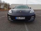 Porsche Panamera 4S-4,8  PDK, Sport Chrono PASM,Bose - Porsche Panamera mit Benzin-Antrieb: Limousine, Pdk