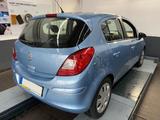 Opel Corsa 1.4 Edition +nur an Händler/Export+HU 09/2 - Opel Corsa: 1.0