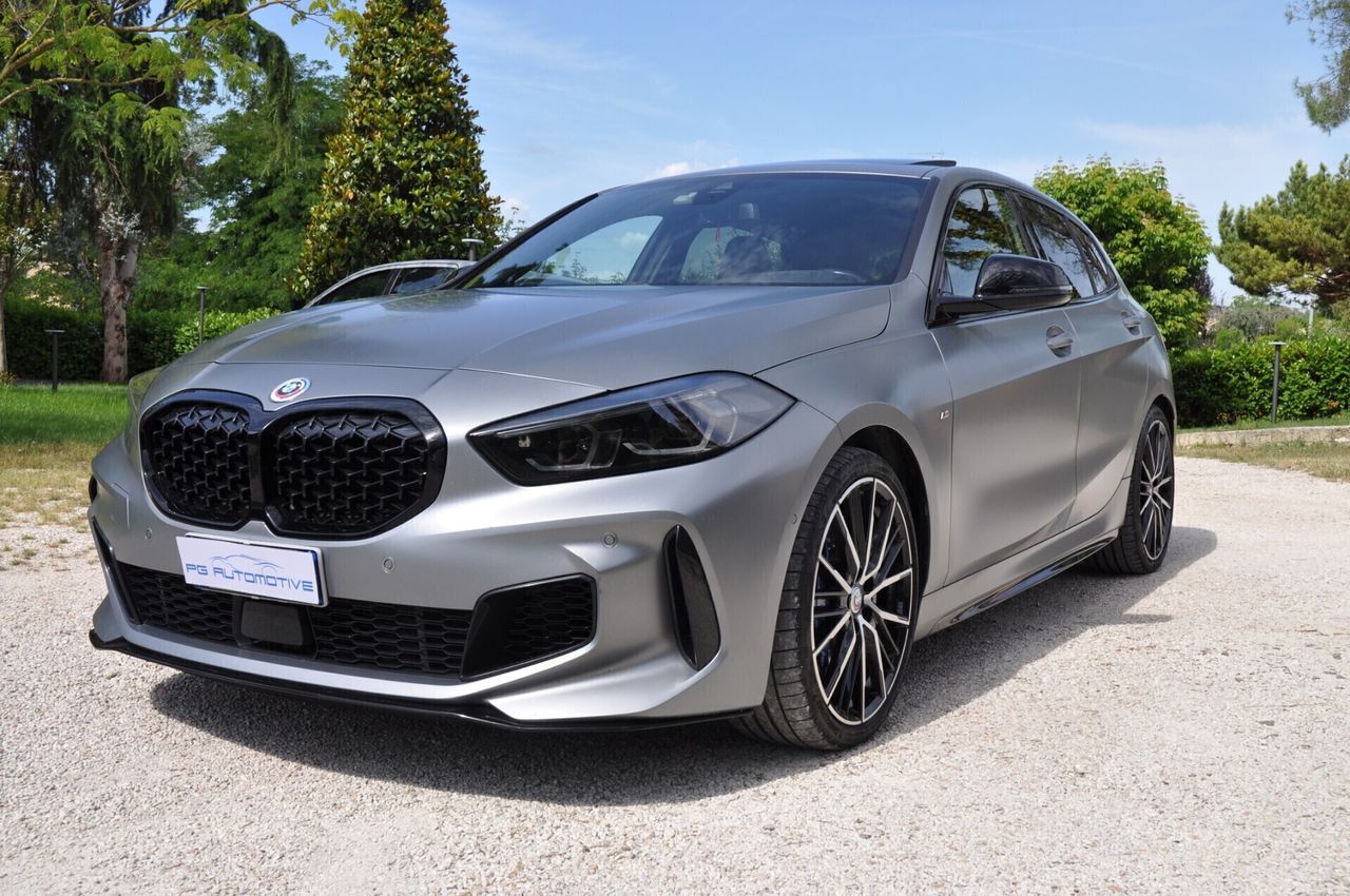 Other Bmw 135 M 135i xDrive F40 imagem 3