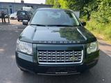 Land Rover Freelander 2 E TD4*SERVICE+TÜV NEU* - Land Rover Freelander: Td4s