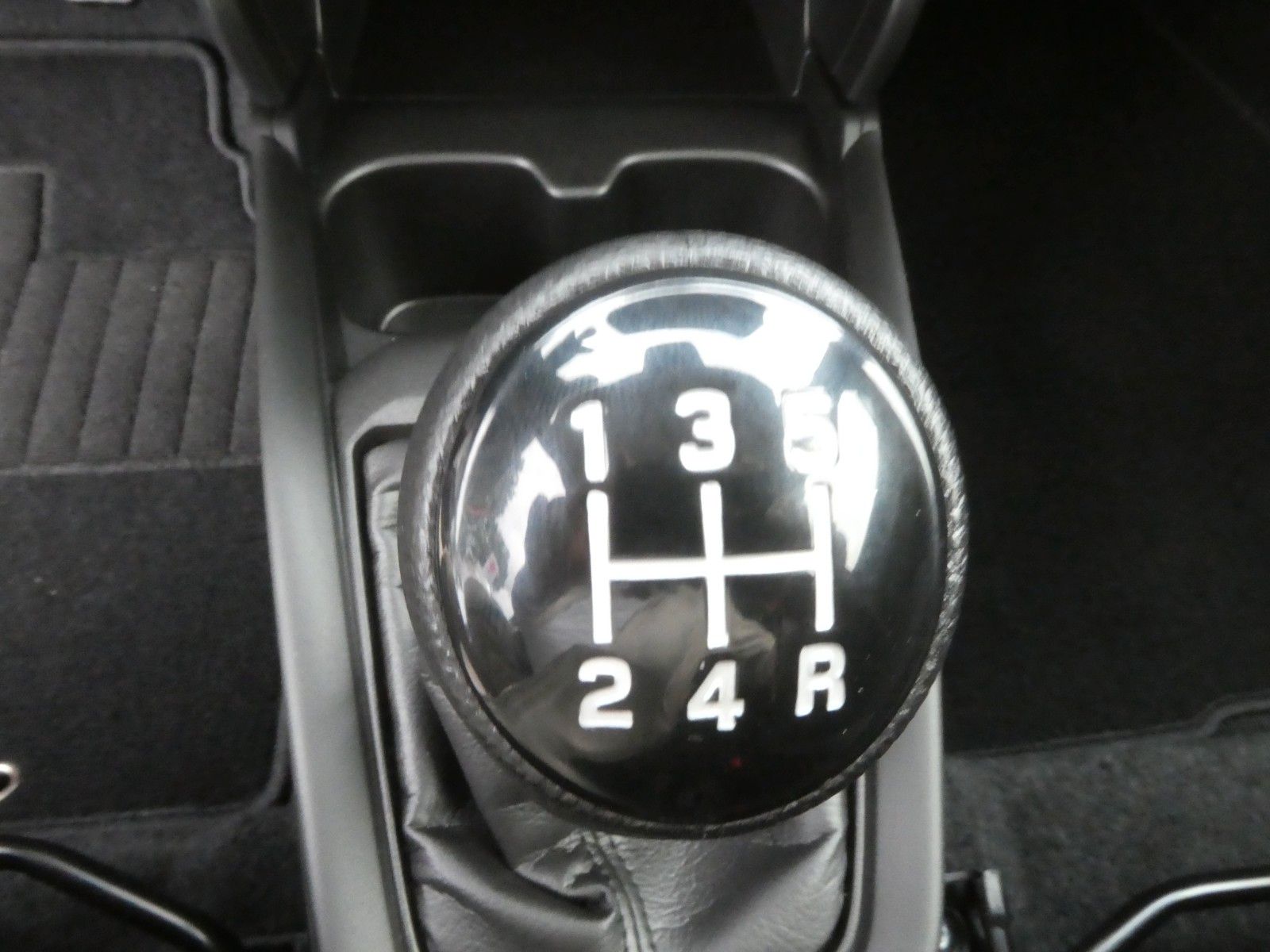 Suzuki Swift - Bild 18
