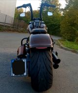 Harley-Davidson Fat Boy 114