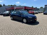Opel Astra J 1.6 Sports Tourer 1.Hand Klima ZV+Funk - Opel Astra: F