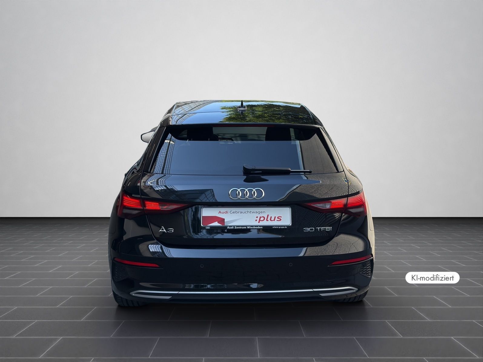 Audi A3 - Bild 7