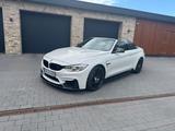 BMW M4 Cabrio - gebrauchte BMW M4 aus dem Jahr 2016