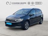 Volkswagen Touran 1.5 TSI DSG Goal - VW Touran Jahreswagen mit Anhängerkupplung