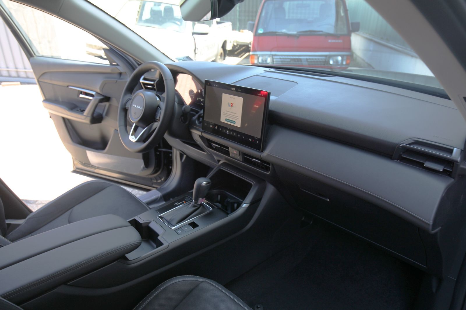 Mazda CX-5 - Bild 11