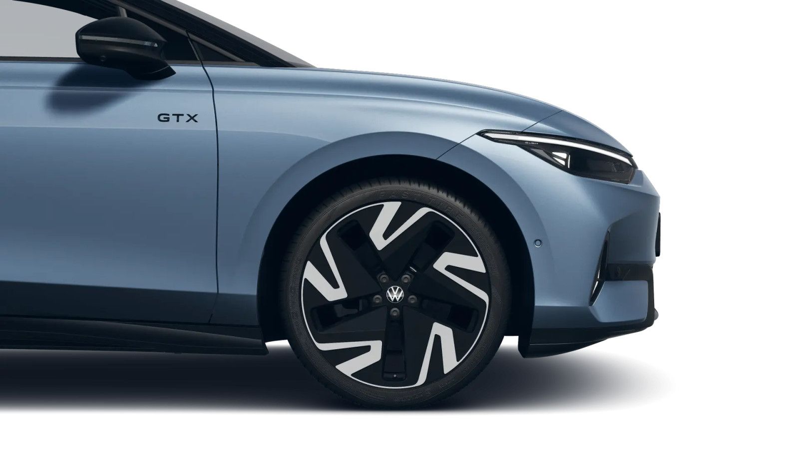 Volkswagen ID.7 - Bild 5