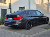 BMW 530 Gran Turismo 530d M-Paket Top! - BMW 530 Gran Turismo: Grau