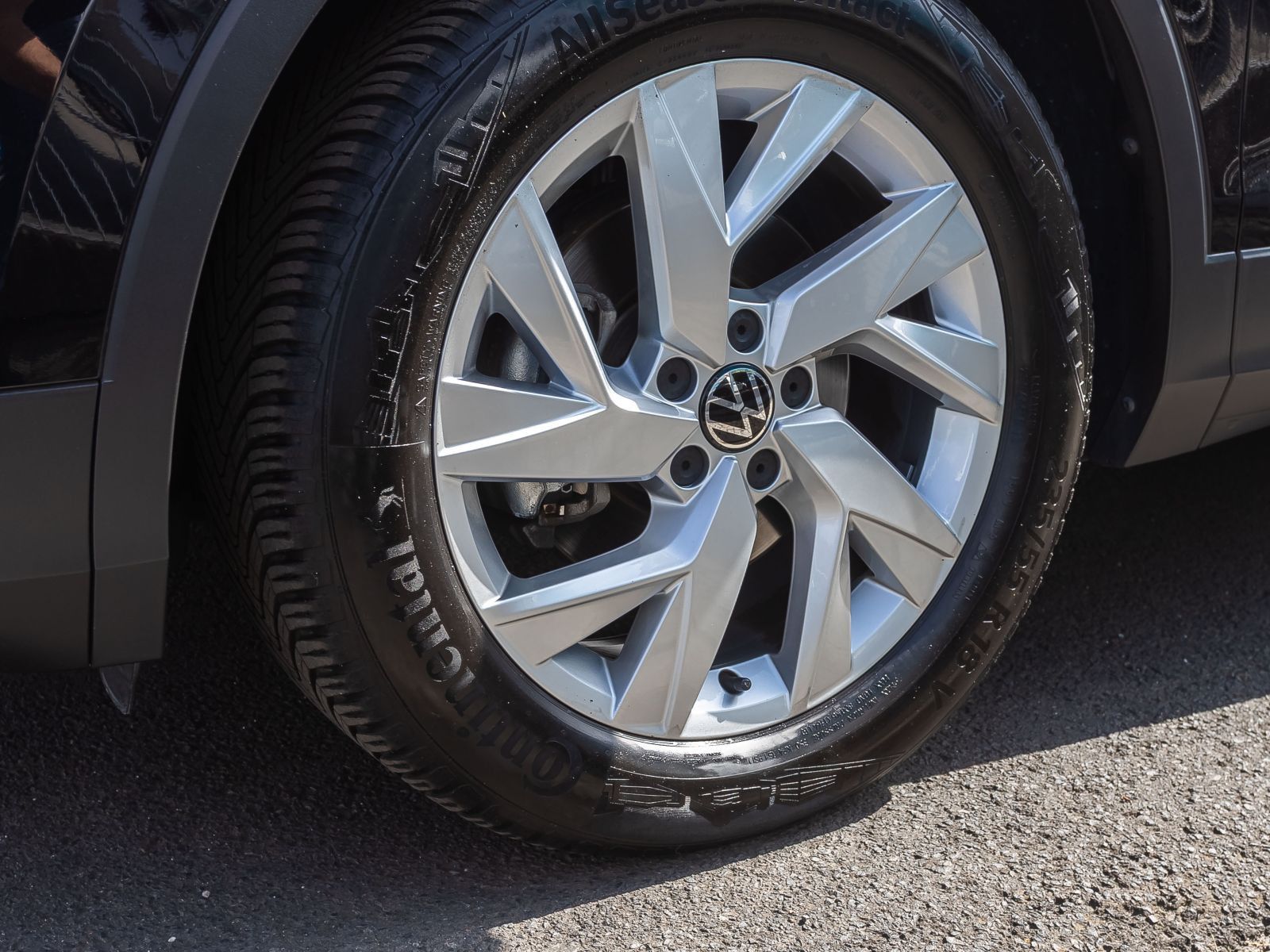 Volkswagen Tiguan - Bild 10