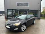 Opel Astra Sports Tourer 1.4 ecoFLEX Edition S/S - Opel Astra: Ecoflex
