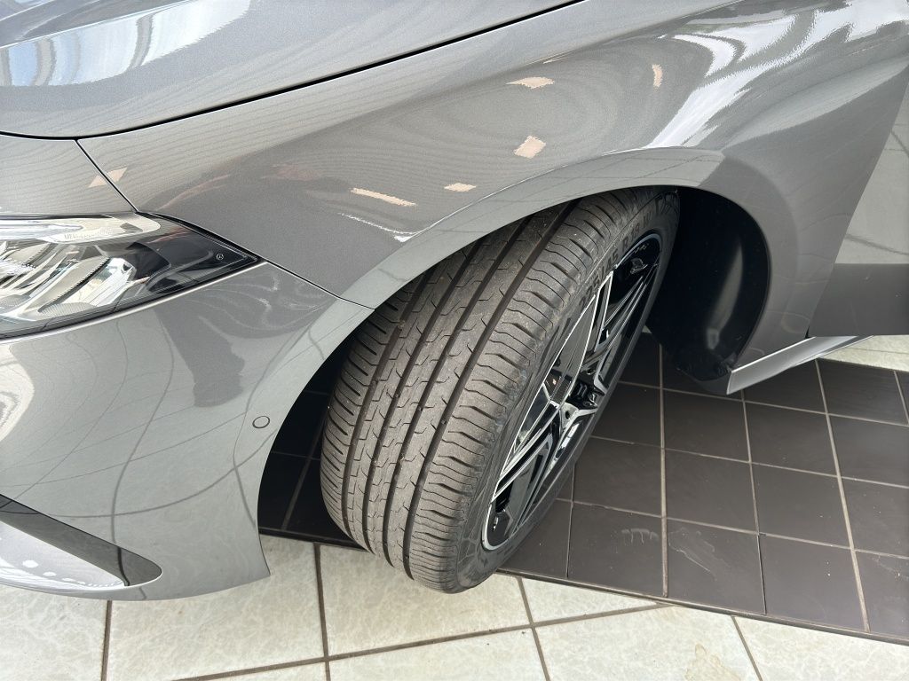 Fahrzeugabbildung Mercedes-Benz A 200 d AMG*Night*LED*SpurH*AUT*Kam.*PDC*ParkAss