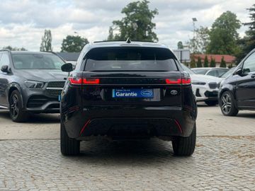 Land-Rover Range Rover Velar - 8