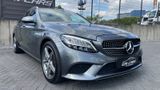 Mercedes-Benz C 220 T d Avantgarde LED NAVI KAMERA AMG 18" - Mercedes-Benz C 220 in Duisburg