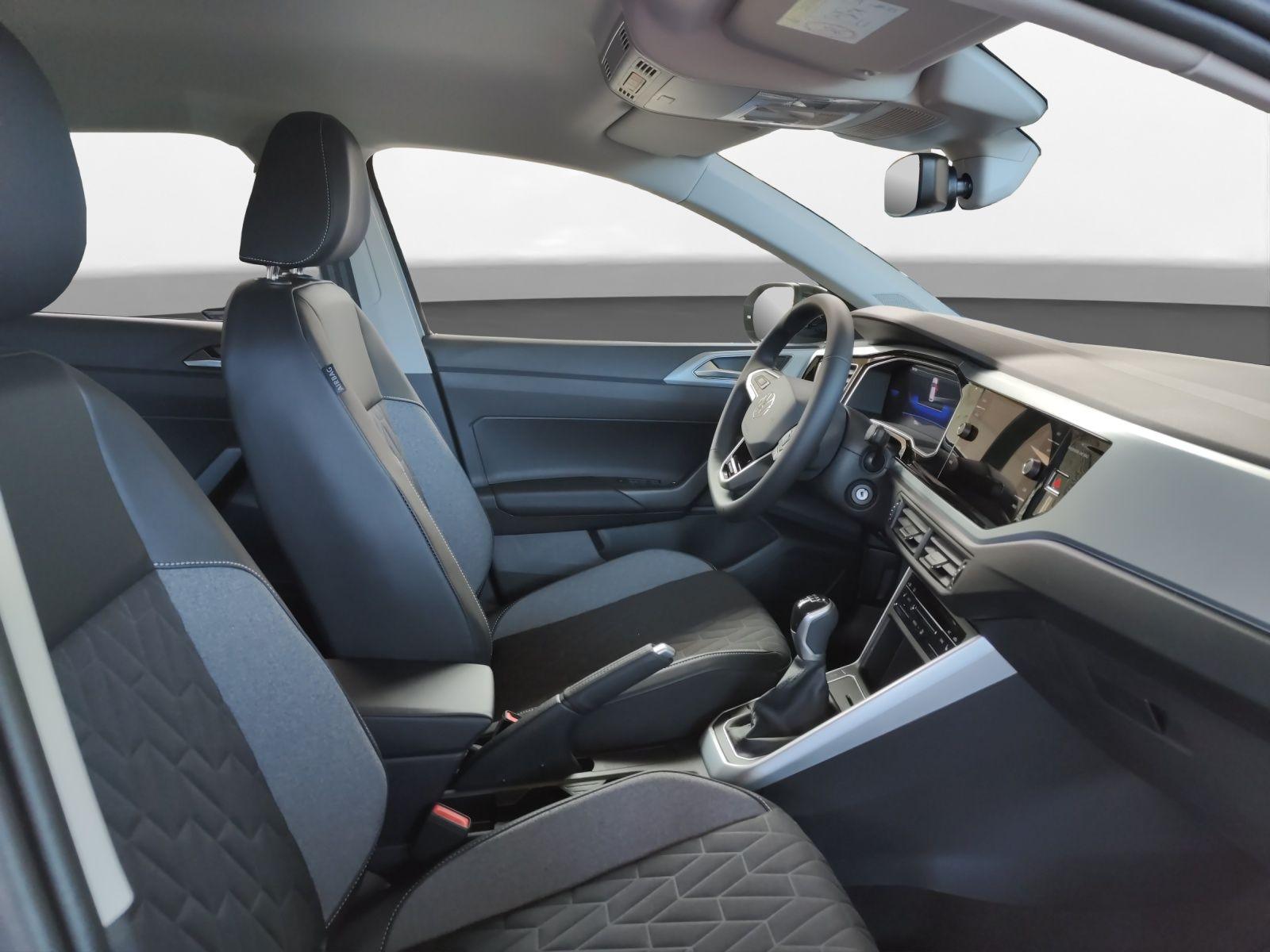 Volkswagen Taigo ENERGY 1,0 l TSI 70 kW (95 PS) 5-Gang, миниатюра 12