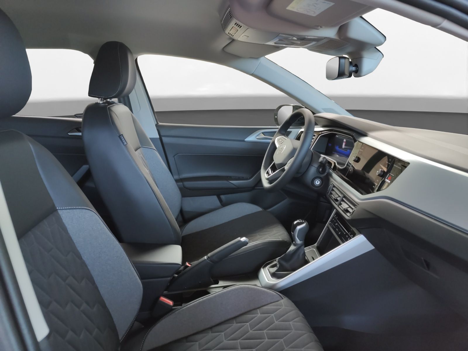 Volkswagen Taigo - Bild 12