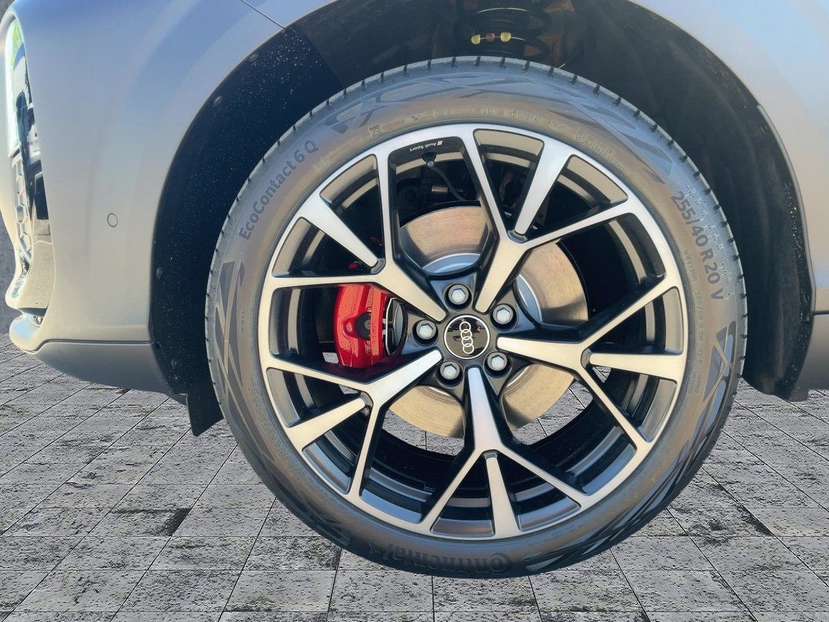 Audi Q3 - Bild 7