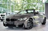 BMW M4 Competition *2.H *20 *H-UP *Carbon *Kamera* - BMW M4 in Wuppertal