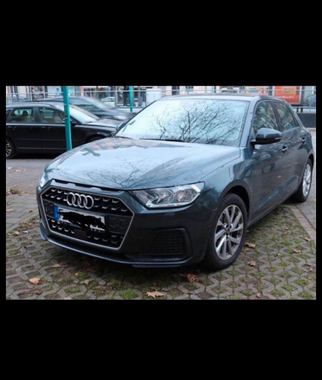 Image of Audi A1