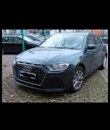 Audi AUDI A1 Sportback(GBA)Baujahr 2021 - Audi A1 GB Gebrauchtwagen