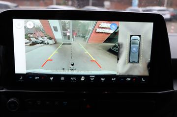 Ford Tourneo Custom  L2 Tourneo Titanium X AWD AHK