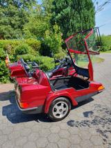 Honda Wunderschönes GL1500SE Gespann - MOTORRAD AUS DEM JAHR 1999