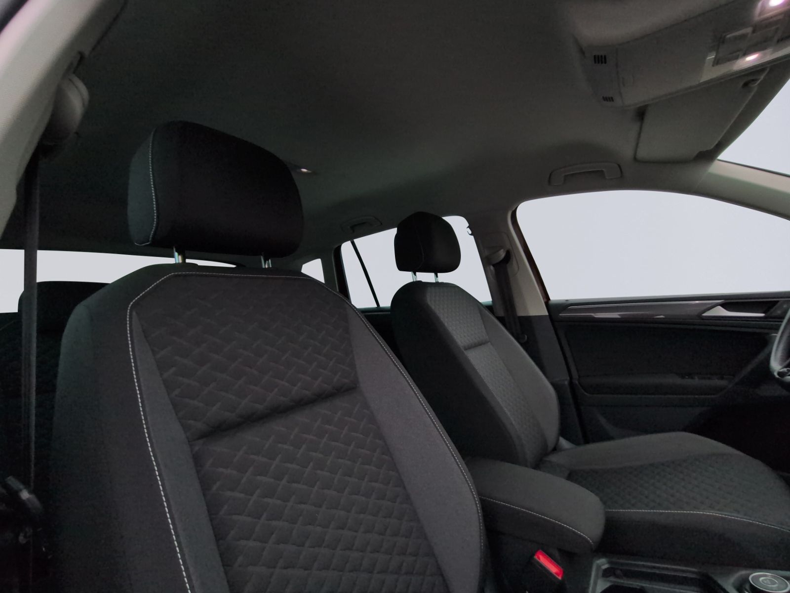 Tiguan 2.0 TDI DSG 4M Join AHK+HEAD-UP