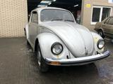 Volkswagen Käfer RESTAURATIONSOBJEKT - Volkswagen Käfer bis 5.000 Euro