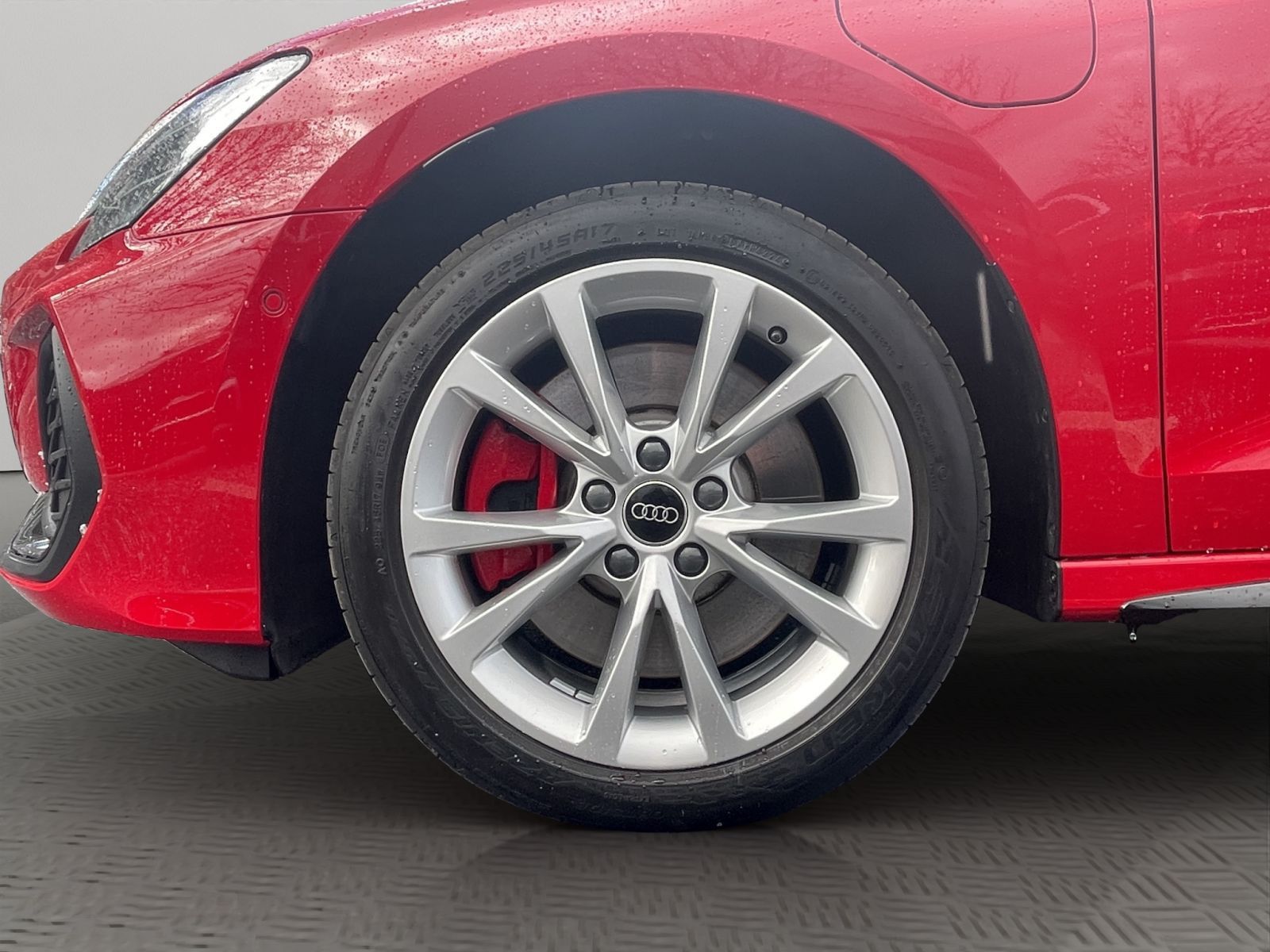 Audi A3 - Bild 20