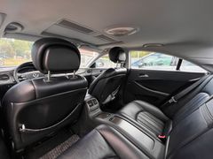 Fahrzeugabbildung Mercedes-Benz CLS 350 CGI Coupe*Sitzheizung*Bi-Xenon*Comand*