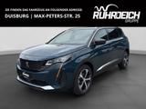 Peugeot 5008 GT 1.2 PureTech 130 LED+ACC+NAVI+CAM+PDC+Si - Peugeot 5008 mit Benzin-Antrieb: Automatik