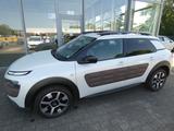 Citroën C4 Cactus *PANORAMA*NAVI*RFK*PDC*SHZ*60 Tkm*5-T* - gebrauchte Citroën C4 Cactus aus dem Jahr 2016