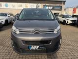 Citroën SpaceTourer Kombi XL 1,5 HDI 120 9 SITZER - Citroën SpaceTourer aus 2020
