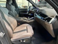BMW X5 M - Vorschau Bild 25