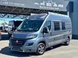 Weinsberg Carabus 601MQ Fiat 2.3JTD-AHK-Markise-3xBett-* - Weinsberg X