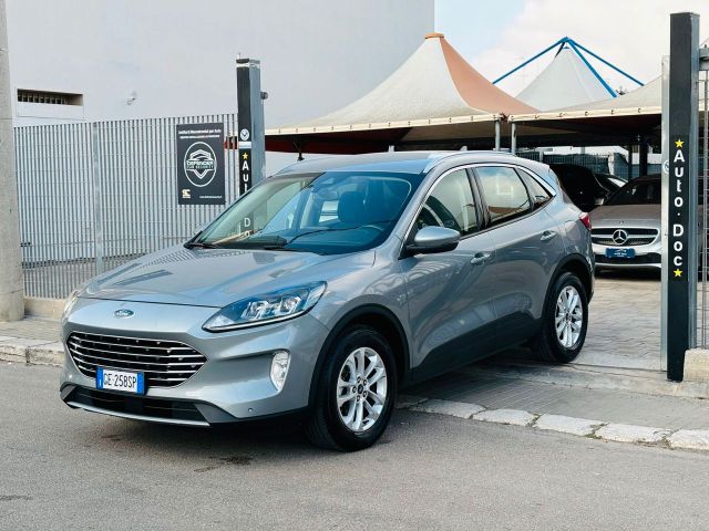 Ford Kuga 1.5 EcoBlue 120cv Titanium - 2021