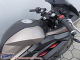 Motobi DL 125 Strada ABS ähnlich YZF-R125 ähnlich RC125 - MOTOBI MOTORRAD