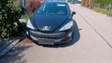 Peugeot 308 sw Panoramadach - Peugeot 308 aus 2010: SW