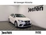 Seat Ibiza Style 1.0 TSI LED PDC DAB SHZ Lane - Seat Ibiza in Düsseldorf
