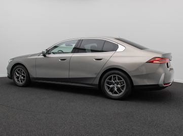 BMW 520 - 10
