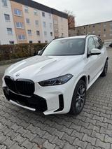 BMW X5 xDrive30d M Sport Paket 7 Sitzer