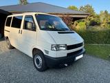 Volkswagen T4 Reimo Ausbau - Volkswagen T4: Reimo