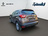 Renault Captur Luxe TCe120 Autom+ Navi, Insp. TÜV AU NEU - Renault Captur Gebrauchtwagen in Frankfurt