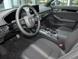 Honda Civic e:HEV Sport - Honda mit Hybrid-Antrieb: Limousine
