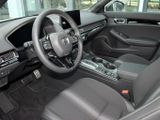 Honda Civic e:HEV Sport - Honda New cars in Frankfurt (Main)
