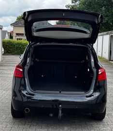 BMW 218 - 8