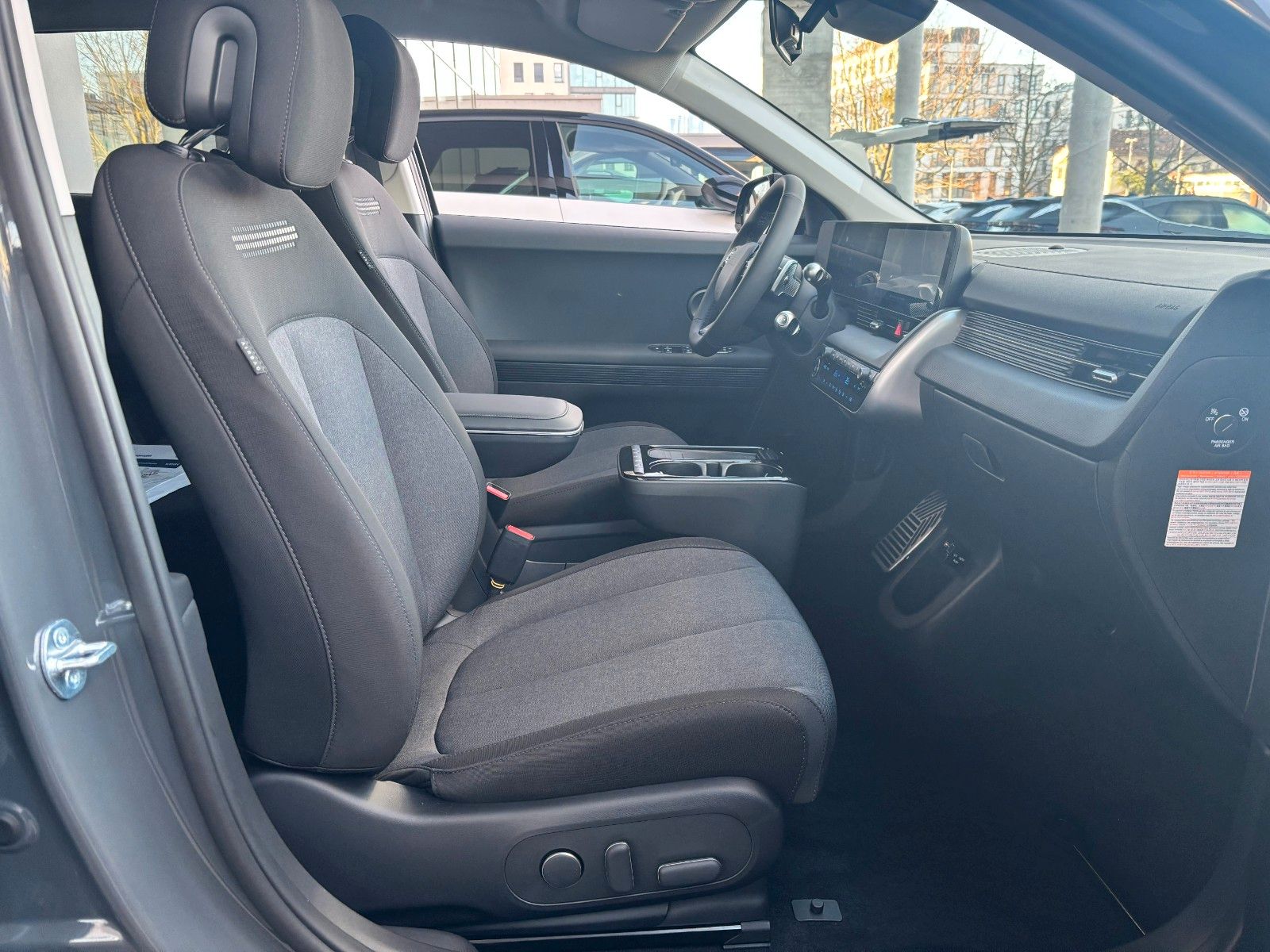 Fahrzeugabbildung Hyundai IONIQ 5 Centriq MY26 NAVI/BOSE/SHZ !